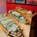 Foto de PROMO SUSHI BARCO