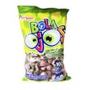Foto de Bola Chicle Ojos Acidos x100 und
