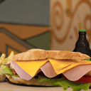Foto de Cucurucho Cubano