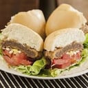 Foto de MILANESA EN DOS PANES