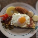Foto de MILANESA LAS PALMAS PARA 1