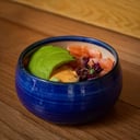 Foto de Salmón Ikura Bowl