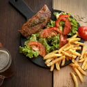 Foto de Bife de Chorizo