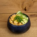 Foto de Camarón Tempura Bowl