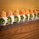 Foto de Salmón Truffle Roll