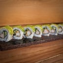 Foto de Camarón Tempura Roll