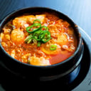 Foto de 순두부찌개