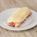 Foto de PANCHO CON MUZZARELLA