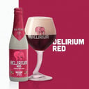 Foto de DELIRIUM RED