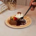 Foto de VOLCÁN DE CHOCOLATE