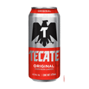 Foto de Tecate x 4