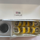 Foto de Mango / Mango roll