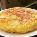 Foto de TORTILLA DE PAPAS