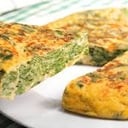 Foto de TORTILLA DE VERDURA