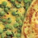 Foto de OMELETTE DE ARVEJAS