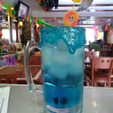 Foto de Azul Litro
