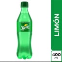 Foto de sprite  400 ML