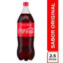 Foto de Cocacola 2.5 ML