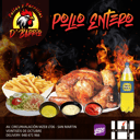 Foto de Pollo Entero