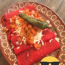 Foto de Enchiladas Regias