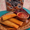 Foto de 6 Tamalitos