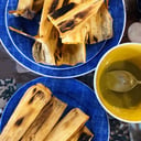 Foto de 6 Tamalitos al Comal