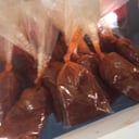 Foto de Huevitos Con Chorizo Artesanal 