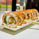 Foto de California Tempura 