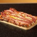 Foto de PIZZA CON PANCETA