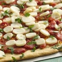 Foto de PIZZA CON PALMITOS