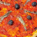 Foto de PIZZA CON ANCHOA