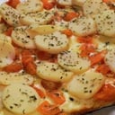 Foto de MUZZARELLA CON PALMITOS