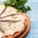 Foto de MUZZARELLA CON ACHOA