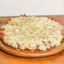 Foto de PIZETTA CON MUZZARELLA