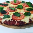 Foto de PIZZETA CAPRESSE