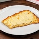 Foto de FAINA CON MUZZARELLA