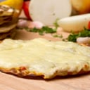 Foto de LEHMEYUN CON MUZZARELLA