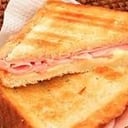 Foto de SANDWICH CALIENTE