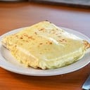 Foto de SANDWICH CALIENTE CON MUZZARELLA