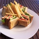 Foto de Club Sándwich.