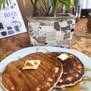 Foto de Hot cake (2 pzas)