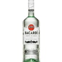 Foto de BACARDÍ BLANCO BOTELLA
