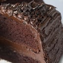 Foto de TORTA DE CHOCOLATE