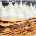 Foto de TORTA ALFAJOR