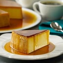 Foto de FLAN (PORCION)
