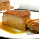 Foto de FLAN CON DULCE DE LECHE
