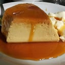 Foto de FLAN CON DULCE DE LECHE