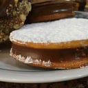 Foto de ALFAJOR CASERO