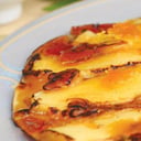 Foto de PANQUEQUE DE MANZANA