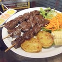 Foto de Anticuchos
